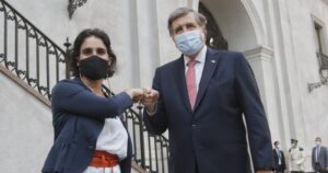 Melero llamó a “dejar las diferencias” para sacar adelante la reforma previsional