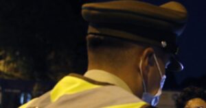 Requinoa: delincuentes asesinan a hombre en encerrona para robarle seis millones