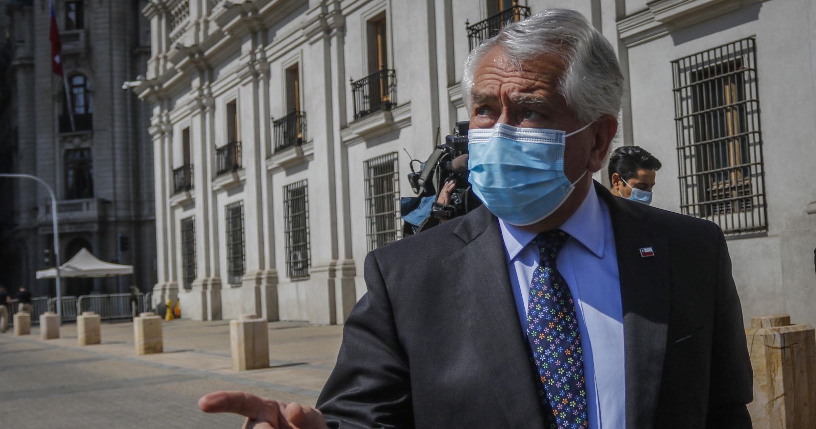 Paris baja casos comunas