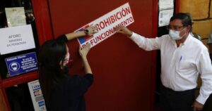 Cierran motel de Recoleta que funcionaba en cuarentena
