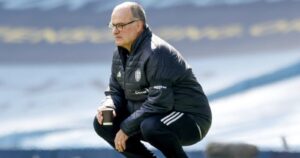 Bielsa por la Superliga: 