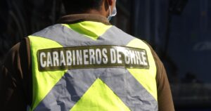 Carabineros detiene a 19 personas en clínica estética de Providencia