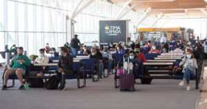 Estados Unidos emitirá recomendación de 