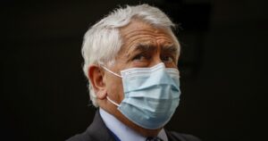 Paris por elecciones: 