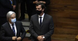 Diputado Labbé se suma a Comisión de DDHH: 
