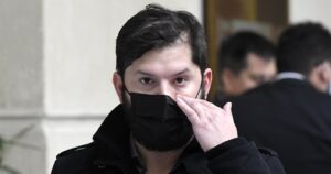 El duro mensaje de Boric a Piñera: le pidió que no 