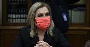 CEP 2021: Pamela Jiles es el personaje político mejor evaluado