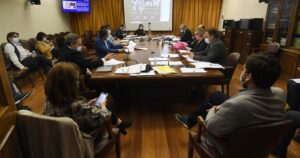 Tercer retiro: Comisión aprueba que se presenten proyectos similares en estado de catástrofe