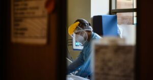 Minsal reportó 7.357 nuevos casos y 218 fallecidos por COVID-19