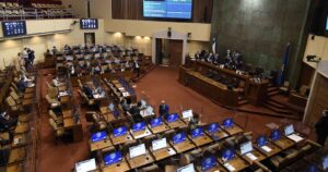 Tercer retiro: discusión en la Cámara de Diputados se aplazó para el jueves
