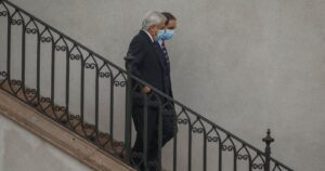 RN alerta a Piñera sobre 