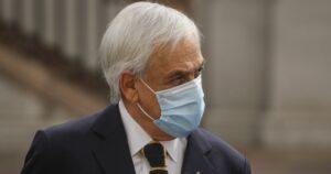 Diputados de oposición anuncian acusación constitucional contra Piñera por recurrir al TC