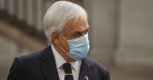 Oposición confirma que prepara acusación constitucional contra Piñera