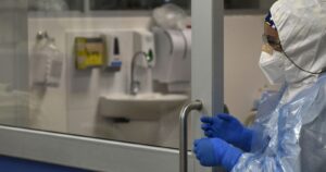 Minsal reportó 6.638 casos nuevos de COVID-19 y 114 fallecidos