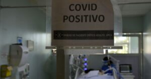 Balance COVID-19: más de 3 mil pacientes se mantienen internados en las UCI