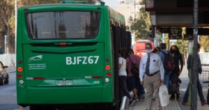 Cuarentenas pierden hasta un 40% de efectividad para reducir la movilidad luego de un mes