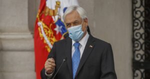 Las voces a favor y en contra de acusar constitucionalmente al presidente Sebastián Piñera