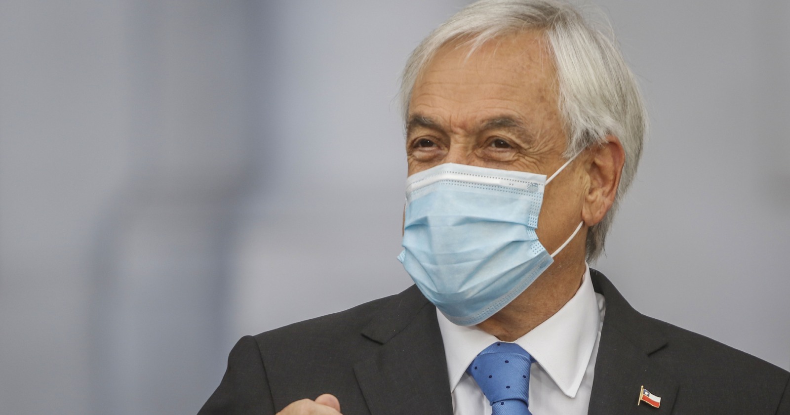 Gobierno promulgará tercer retiro