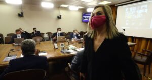 Ciudadanos apunta a primaria presidencial opositora sin el PC y Pamela Jiles