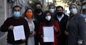 Denuncian ante Fiscalía presuntas irregularidades en Maipú tras reportaje