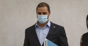 La Moneda se abre a presentar una propuesta propia de tercer retiro del 10%