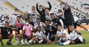 Seremi de Salud consigna 17 contactos estrechos en el plantel de Colo Colo