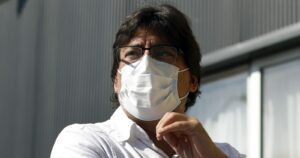 Basta un voto para que la pesadilla se transforme en realidad