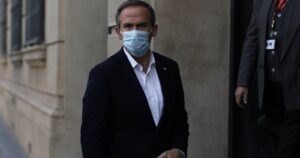 Diputado Alessandri reconoce desconocer efecto fiscal de reducir IVA a bienes esenciales