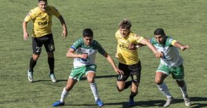 Jugador de Deportes Puerto Montt fue acusado de lanzar insulto racista