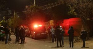 Fiscalía abrió investigación por presunto maltrato en centro del Sename en Rancagua