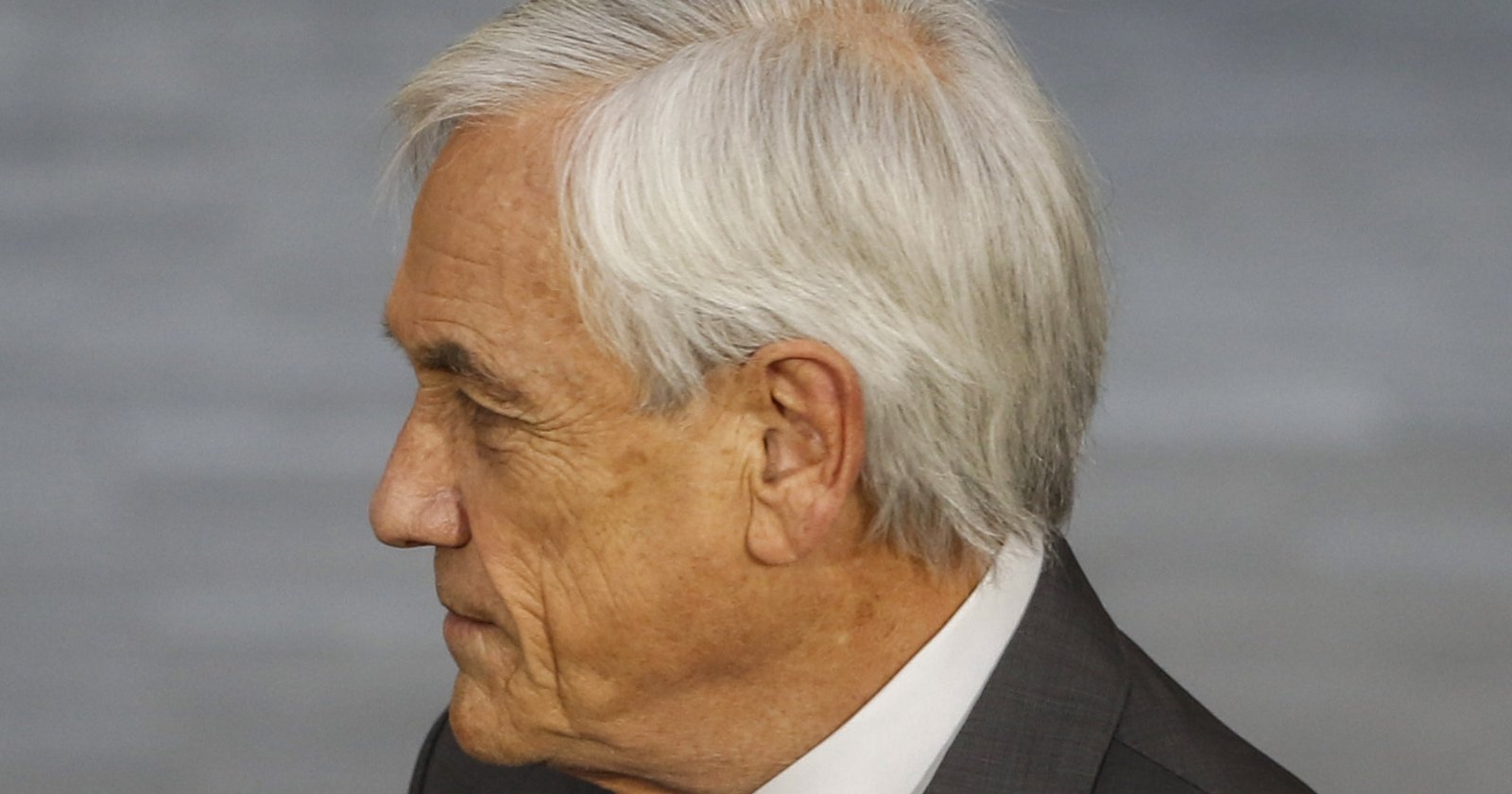 retiro Gobierno