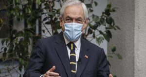 Presidente Piñera convoca a una reunión a mesas del Senado y la Cámara Baja