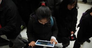 Día Internacional de las Niñas en las TIC: las actividades online que se realizarán este jueves