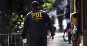 Detienen a presunto autor de femicidio en Puente Alto: mañana será formalizado