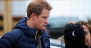 William y Harry recuerdan al duque de Edimburgo: 