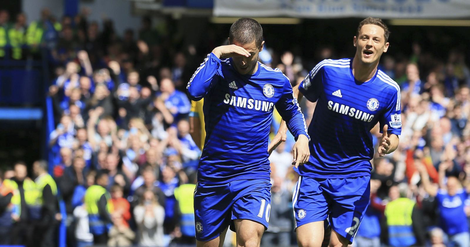Superliga Chelsea