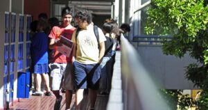 Gasto público asociado a gratuidad universitaria podría volverse 