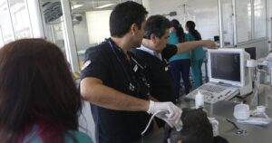 Medicina veterinaria y Código Sanitario