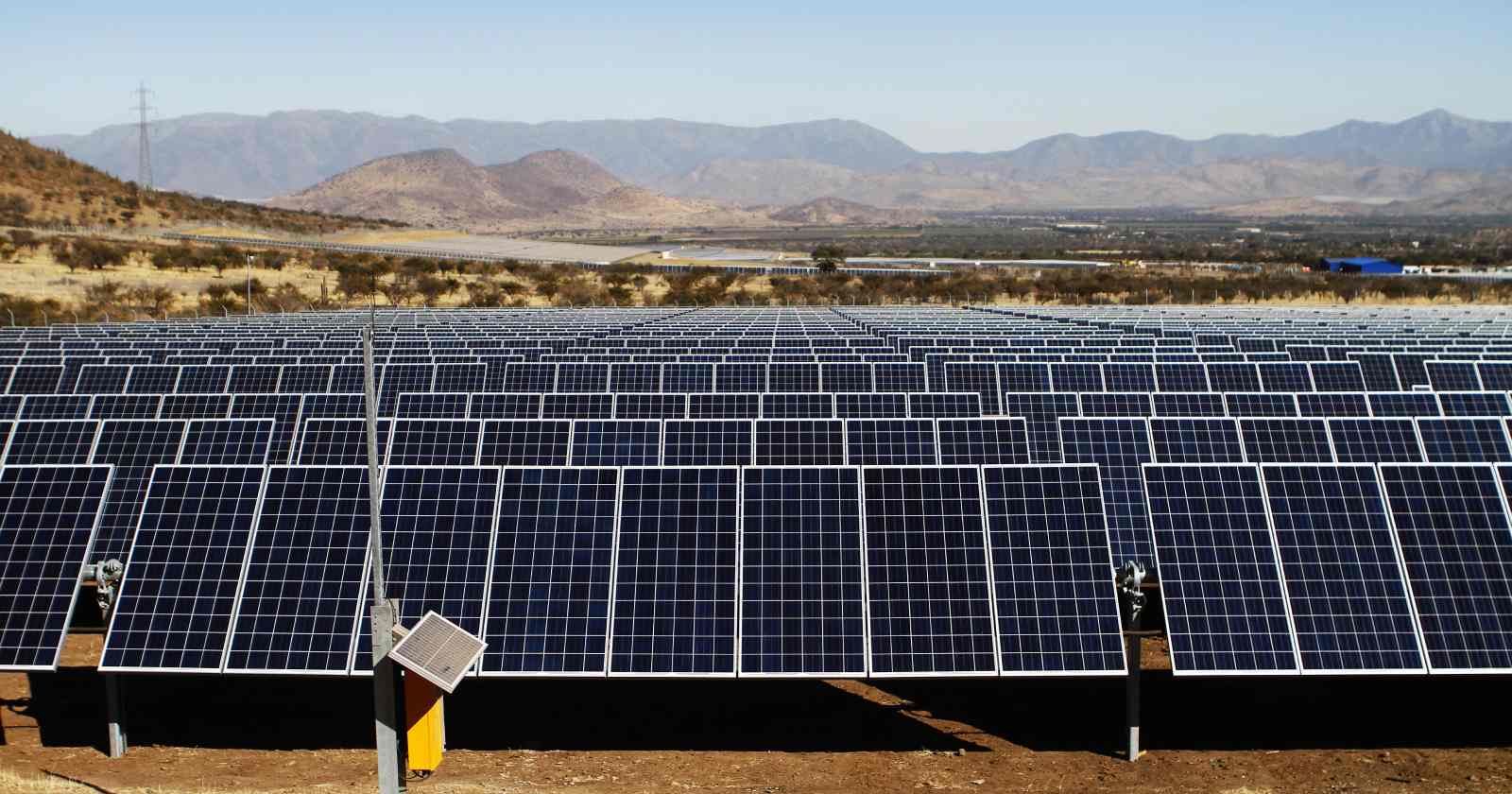 Enel Green Power