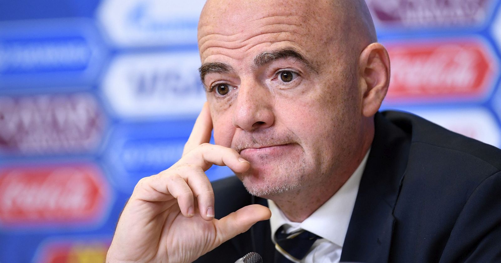 Infantino Superliga