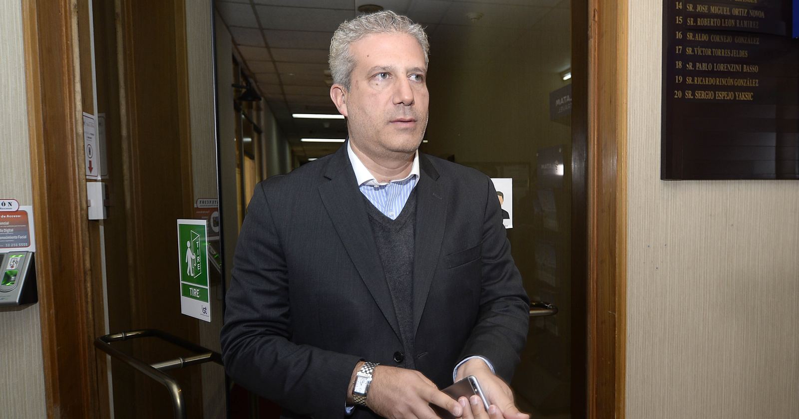 Ricardo Rincón
