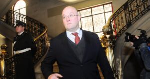 TC: Ministro Rodrigo Pica denuncia amenazas en plena tramitación de tercer retiro del 10%