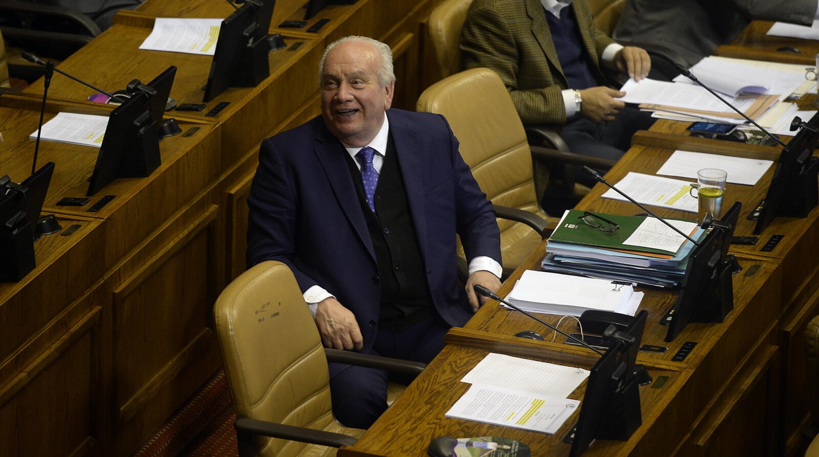 José Miguel Ortiz UCI COVID-19