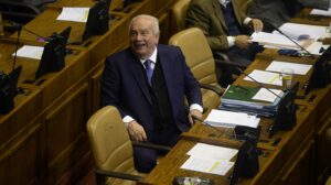 José Miguel Ortiz deja la UCI y evoluciona favorablemente tras su contagio con COVID-19