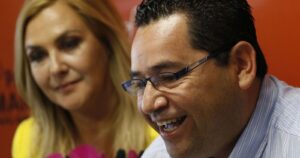 Partido Humanista respalda rol de Pamela Jiles en debate por el tercer retiro