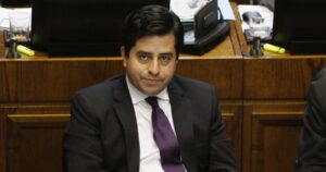 Comisión de Constitución del Senado anuncia 