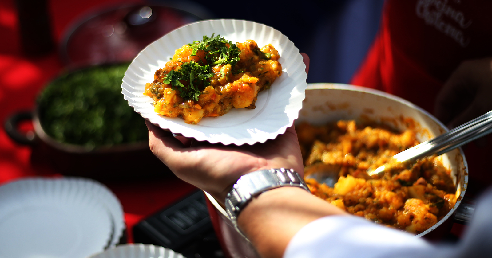 seminario cocina chilena