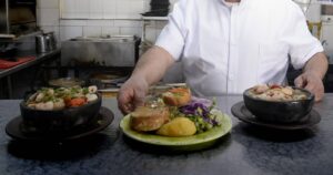 Las actividades online que se realizarán para conmemorar el “Día de la Cocina Chilena”