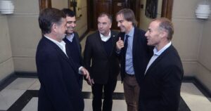 La explicación de Evópoli para restarse de anuncios de Piñera