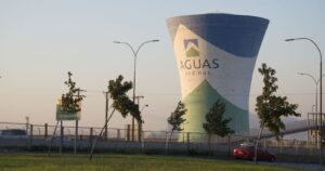 Plan de inversiones: Aguas Andinas seguirá apostando por aumentar la autonomía del suministro en la Región Metropolitana